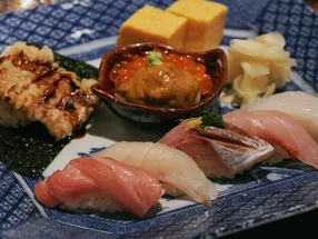 虎ノ門 楽㐂 2