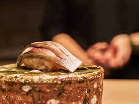 虎之門 樂喜 4