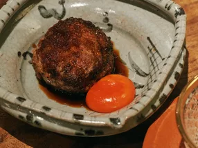虎之門 樂喜 3