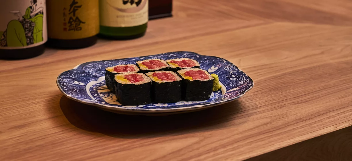 虎ノ門 楽㐂