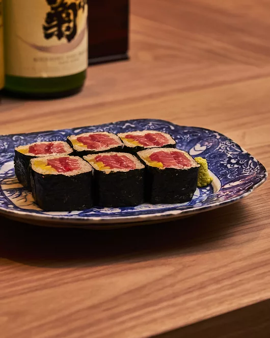 時令食材味覺套餐