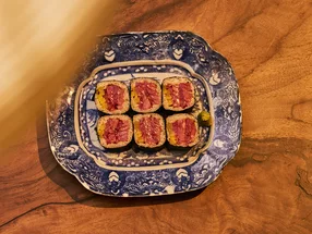 虎之門 樂喜 6